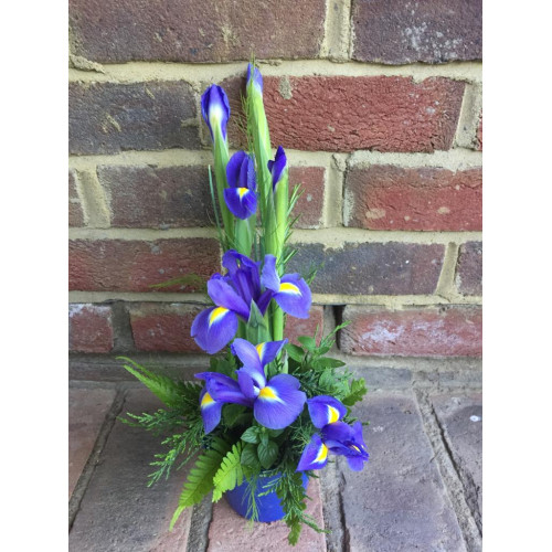 Uniquely YoursFlowers & MorePersonalised Flower Arrangements